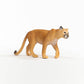 Cougar Safari Animal Toy