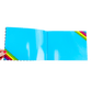 Retro Rainbow Sticker Collector