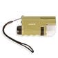 Huckleberry Pocket Microscope
