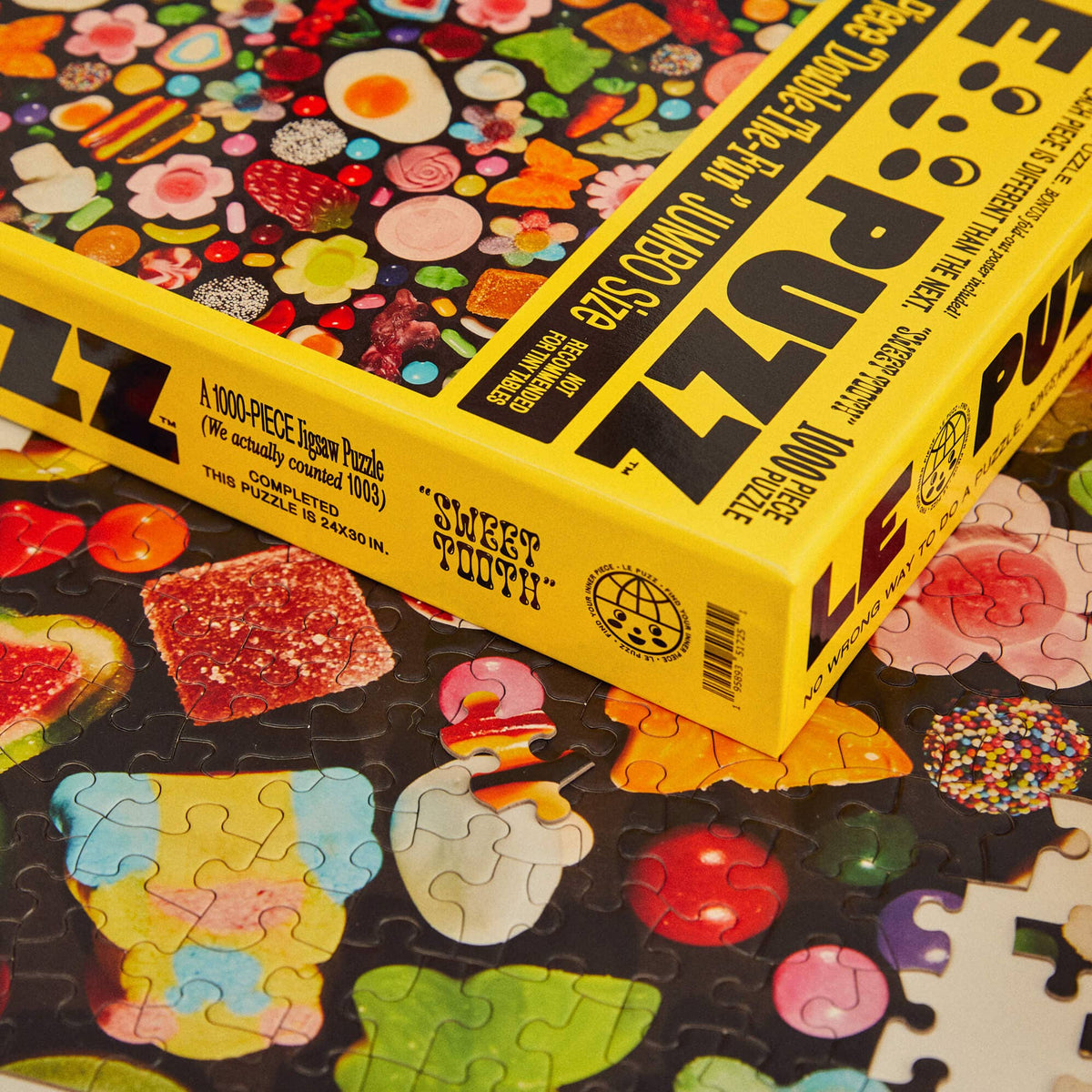 Sweet Tooth
