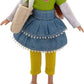 Planet Rescuer - kids fashion doll (ages 4- 9)