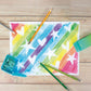 Un-Mistake-Ables! Erasable Colored Pencils- (Set of 12)