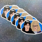 Vinyl Decal - Wayne and Garth - Wayne’s World