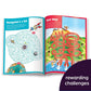 Jumbo Book of Amazing Mazes