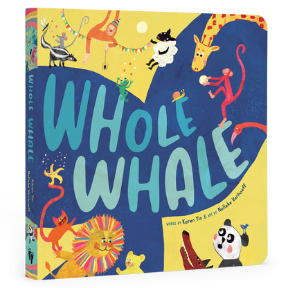 Whole Whale