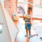 Stick Pony - Unicorn Hobby Horse
