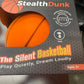 StealthDunk: The Silent Basketball - Multiple Sizes