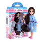 Long Hair – Kids Fashion Doll (Ages 4–9)