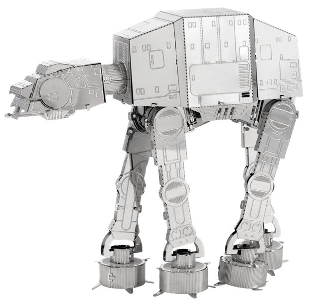 AT-AT Star Wars