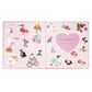Valentine Love & Find: I Spy With My Little Eye Book