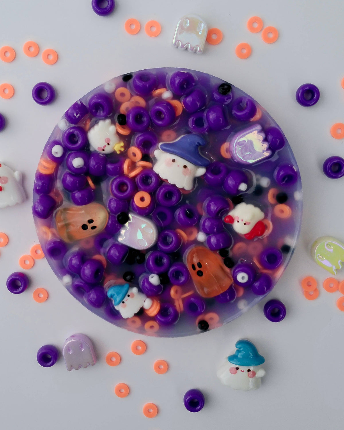 Boo Crew - Picking Pad - Fidget Toy