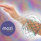 Mozi - Flow Toy - Iridescent