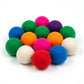 Discount Felt Ball Balls