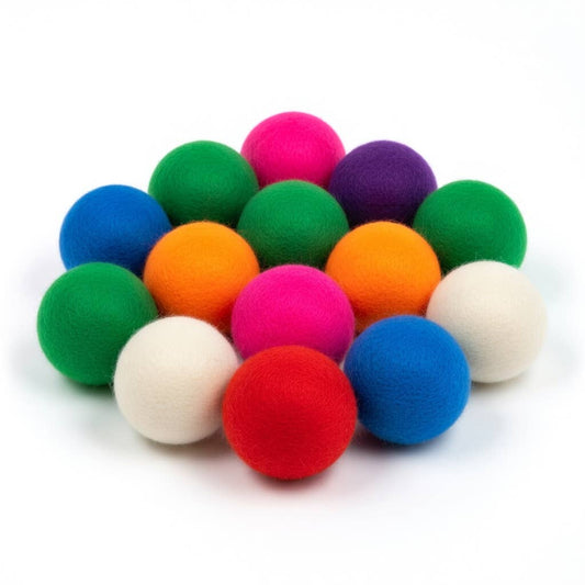 Discount Felt Ball Balls
