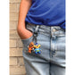 DOG MAN BACKPACK CLIP