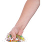 Squeezy Frog, 4"