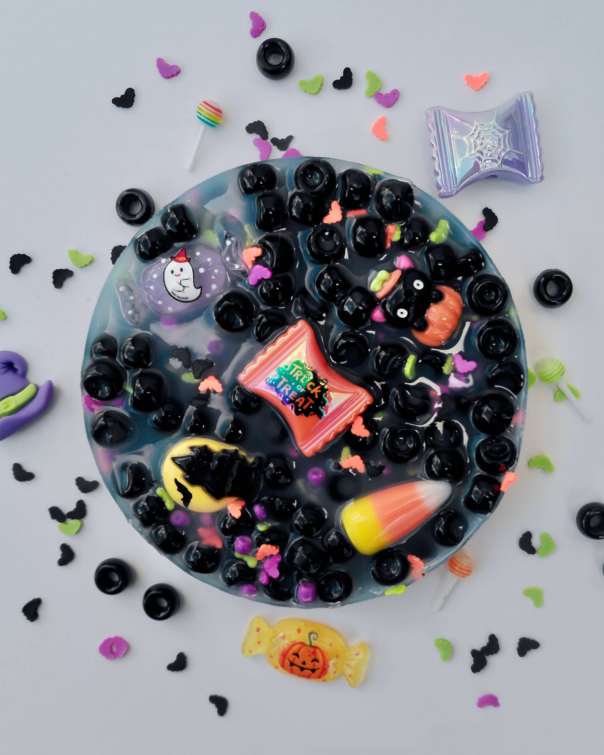 Trick or Treat - Picking Pad - Fidget Toy