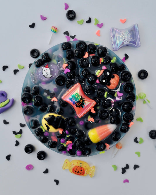 Trick or Treat - Picking Pad - Fidget Toy