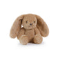 Little Bailey Caramel Bunny – Soft Toy 10" / 25cm