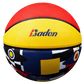 Legend Court Canvas Outdoor Game Rubber Basketball