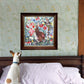 Poppy Bunny 1000 Piece Puzzle