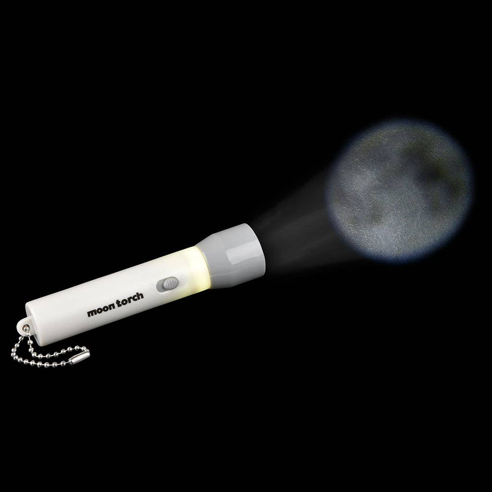 KidzLabs /Moon Torch