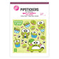 Keroppi Tea Buggy Scratch n' Sniff