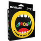Uproar - A Card Game of Silly Sounds for the whole family.