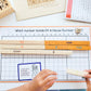 House of Numbers Buddies-  A number bond game