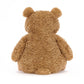 Bartholomew Bear in two sizes