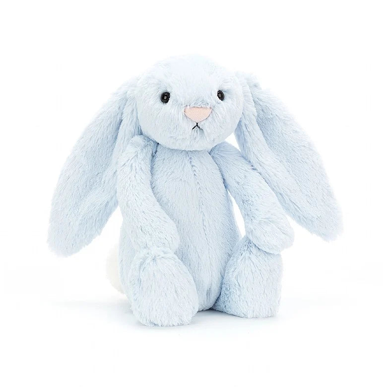 Bashful Beau Bunny Original (medium)
