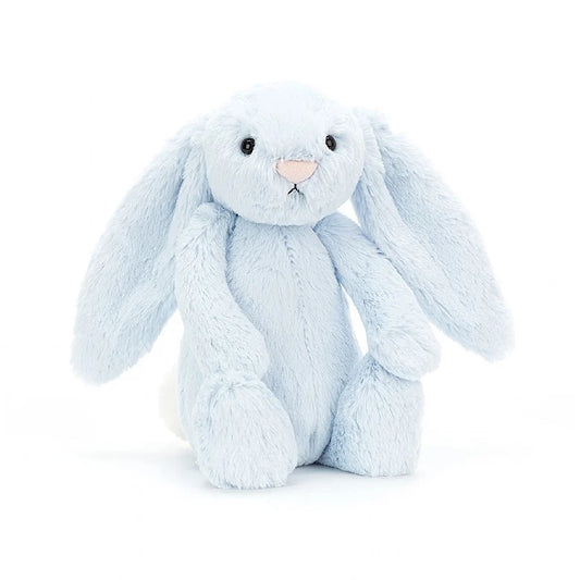 Bashful Beau Bunny Original (medium)