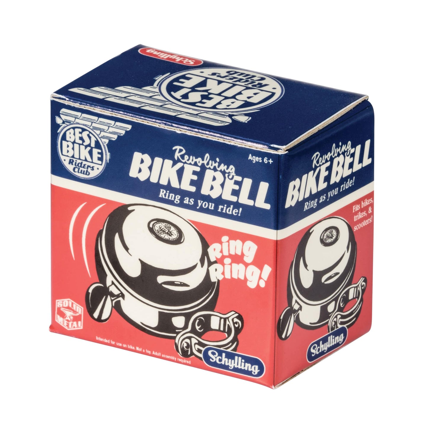 Bike Bell