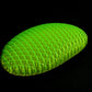 Morf worm big 20x20 fidget toy