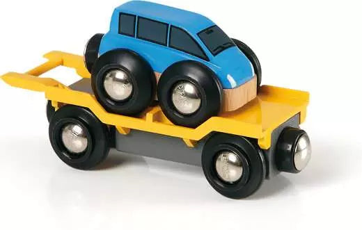 Car Transporter