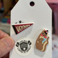 Croc Charms - Vannoy