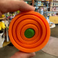 Pumpkin rotating ring