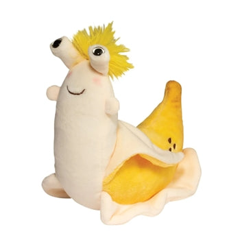 Vinnie the Banana Slug