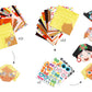 Origami Pretty Faces