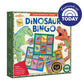 Dinosaur Bingo Game