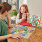 Dinosaur Bingo Game