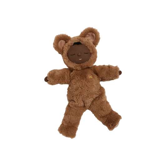 Teddy Mini Cozy Dinkum