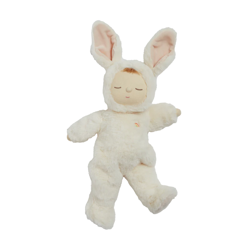Bunny Moppet Cozy Dinkum
