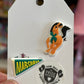 Croc Charms - Marshall