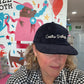 Castro Valley Western Rope Floppy Corduroy Dad Hat