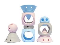 Moluk Building Genius by MOLUK - Pastel