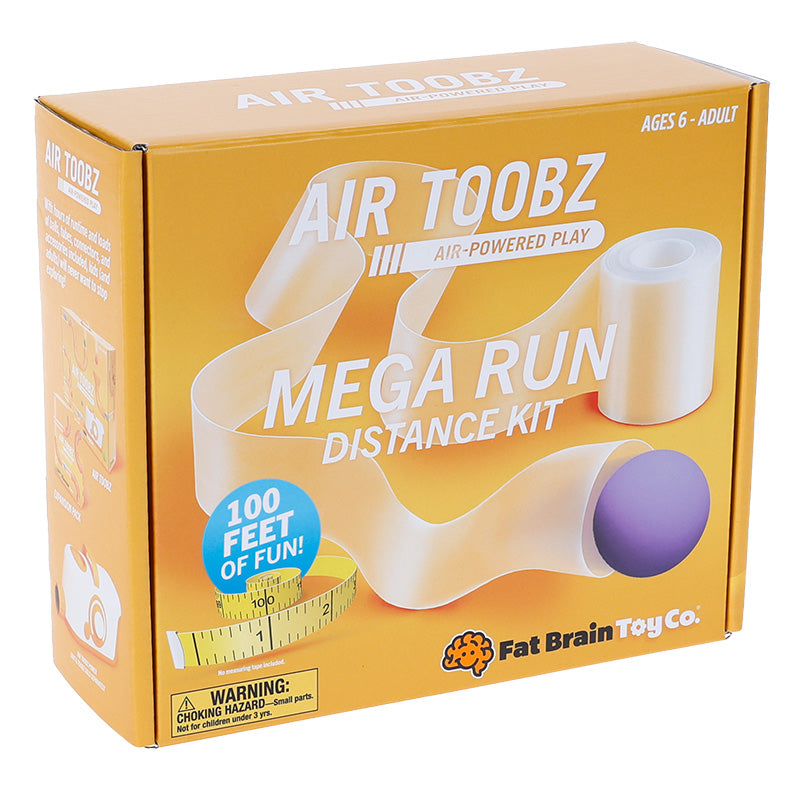 Air Toobz Mega Run Distance Kit – The Prize Booth