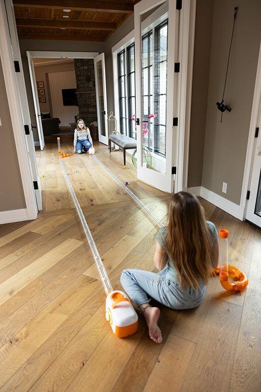 Air Toobz Mega Run Distance Kit