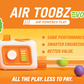 Air Toobz EVO