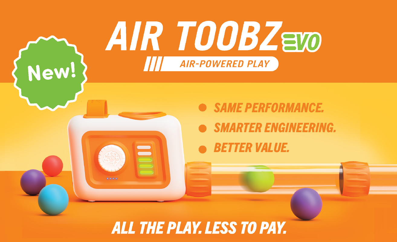 Air Toobz EVO